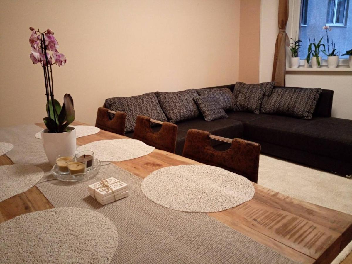 Apartment Of Koezraktar 布达佩斯 外观 照片